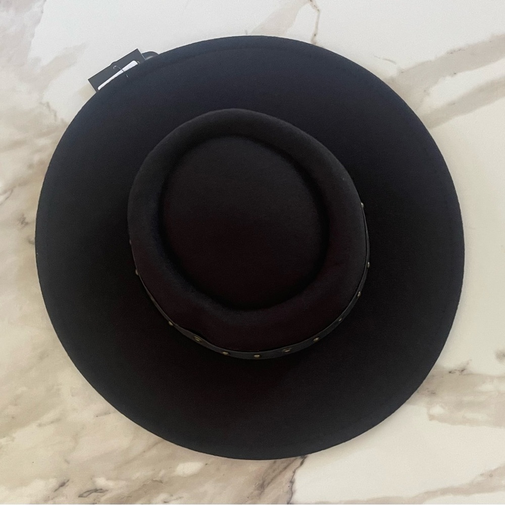 Brand New Women’s Frye Fedora